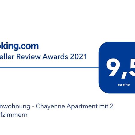 Ferienwohnung - Chayenne Apartment Mit 2 Schlafzimmern Klinga Εξωτερικό φωτογραφία
