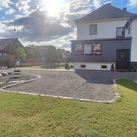 Ferienwohnung - Chayenne Apartment Mit 2 Schlafzimmern Klinga Εξωτερικό φωτογραφία