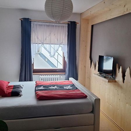 Ferienwohnung - Chayenne Apartment Mit 2 Schlafzimmern Klinga Εξωτερικό φωτογραφία