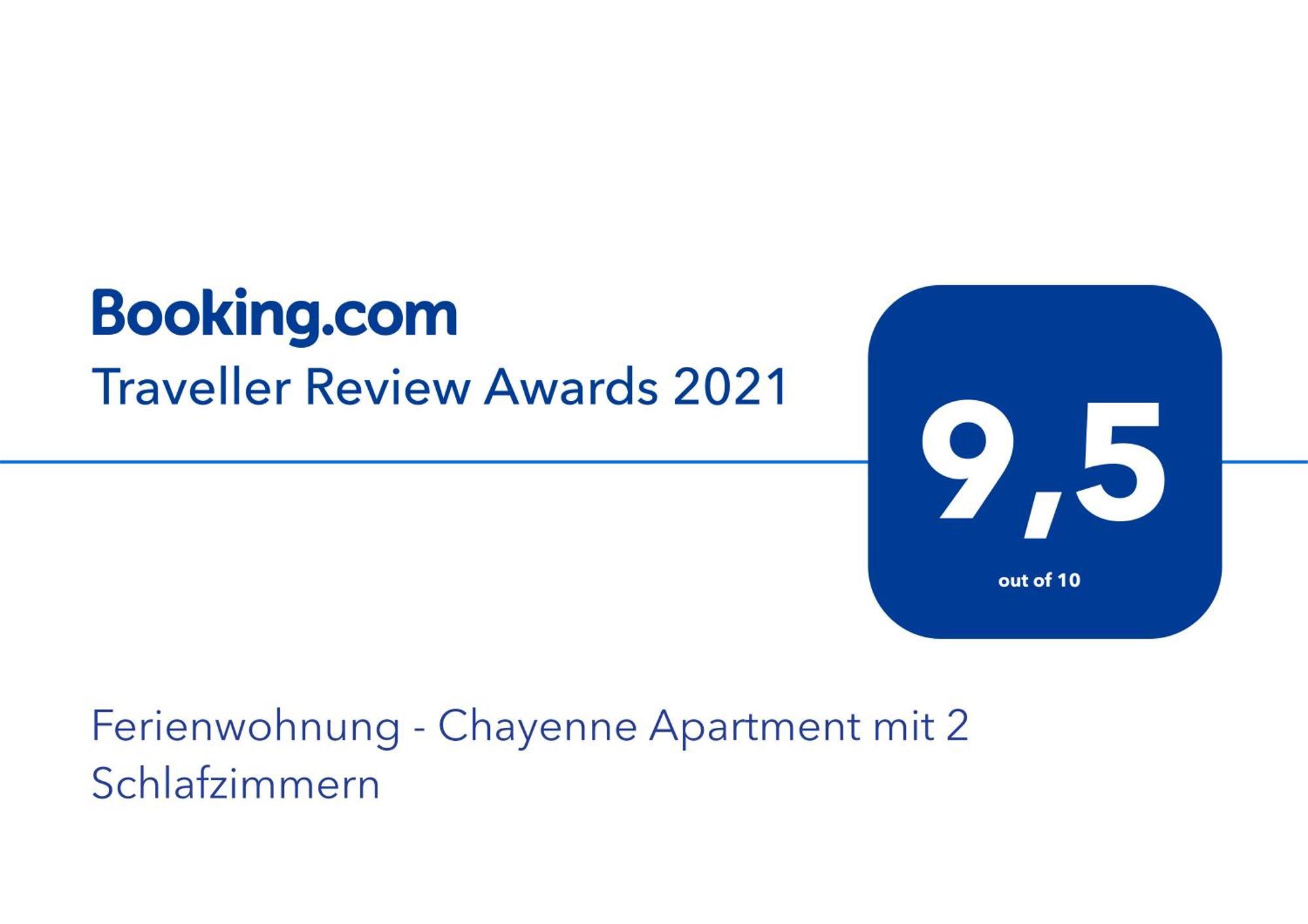 Ferienwohnung - Chayenne Apartment Mit 2 Schlafzimmern Klinga Εξωτερικό φωτογραφία