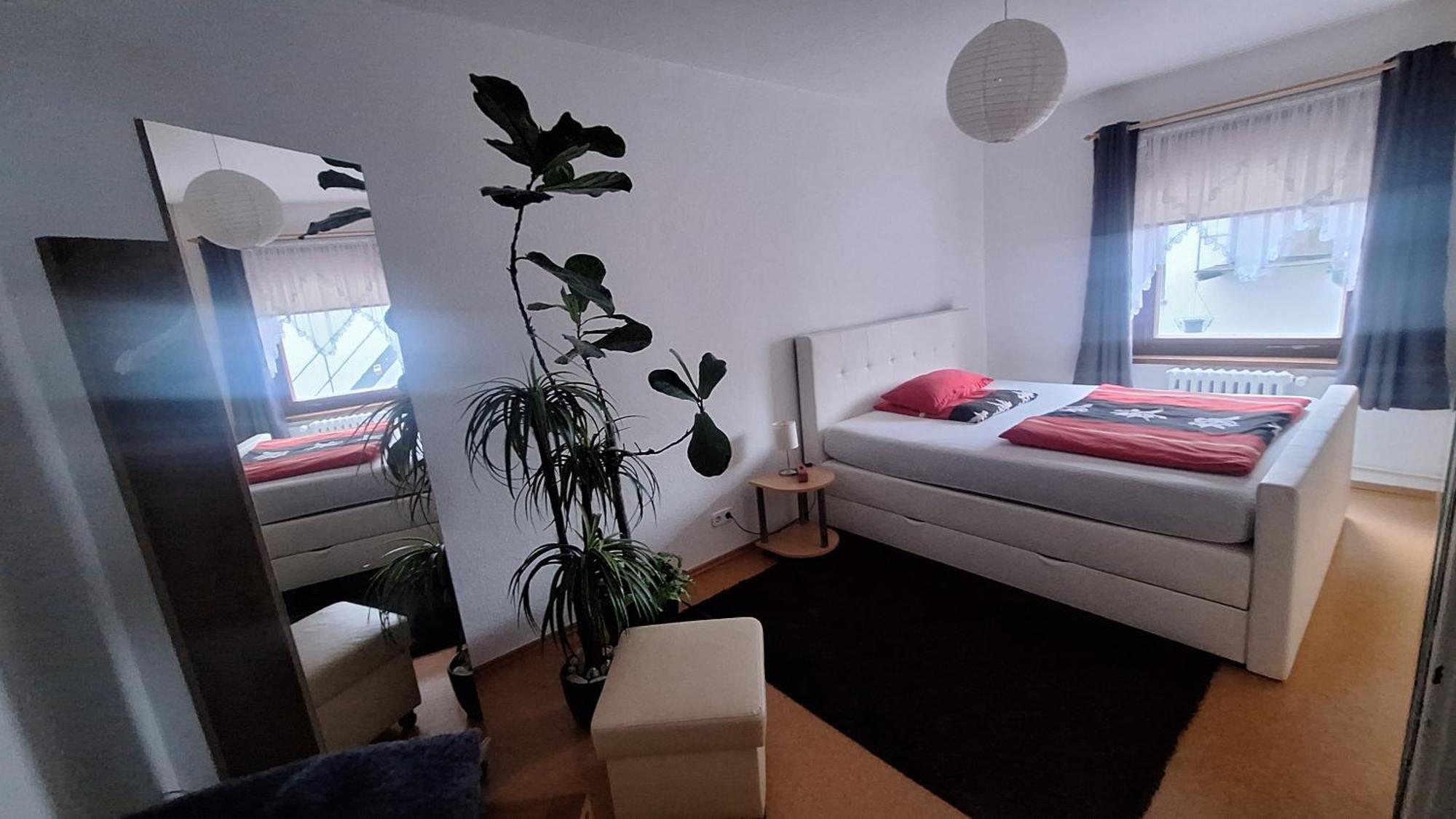 Ferienwohnung - Chayenne Apartment Mit 2 Schlafzimmern Klinga Εξωτερικό φωτογραφία