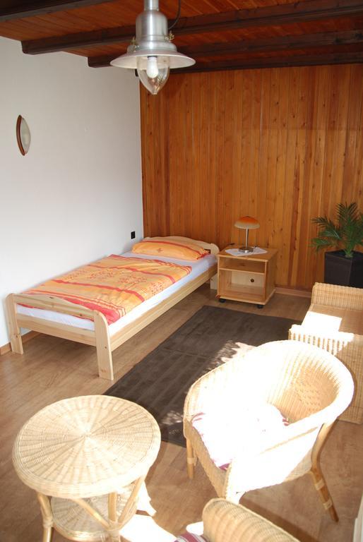 Ferienwohnung - Chayenne Apartment Mit 2 Schlafzimmern Klinga Εξωτερικό φωτογραφία