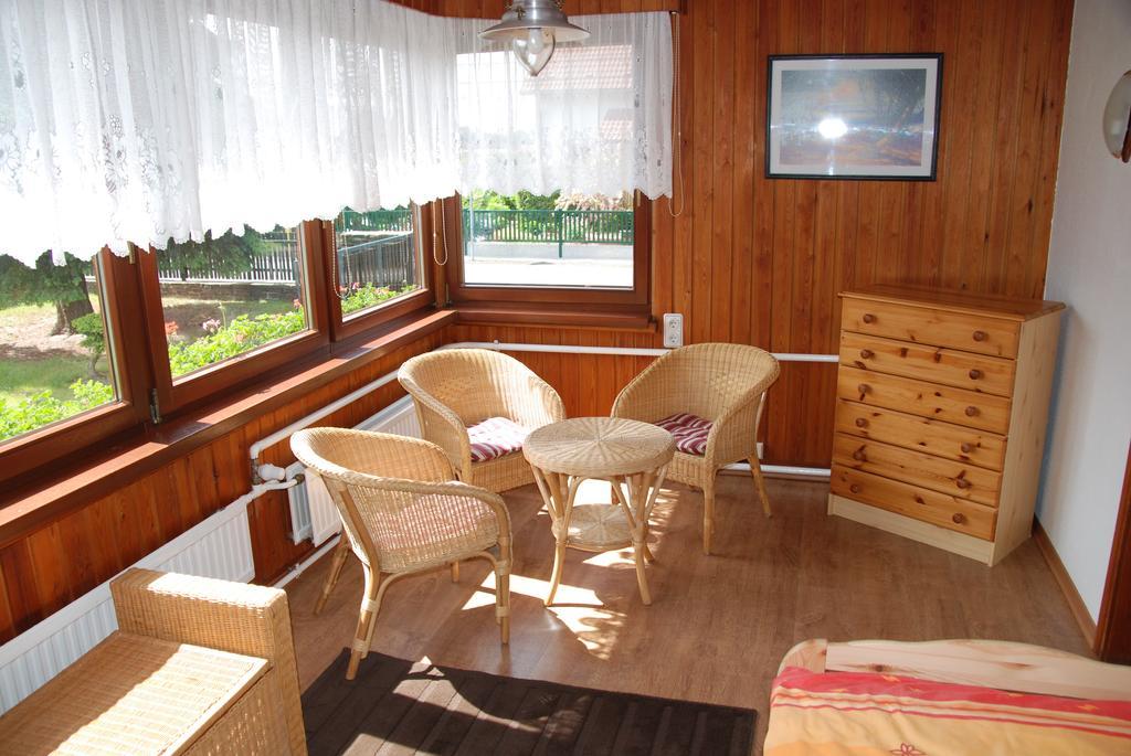 Ferienwohnung - Chayenne Apartment Mit 2 Schlafzimmern Klinga Εξωτερικό φωτογραφία