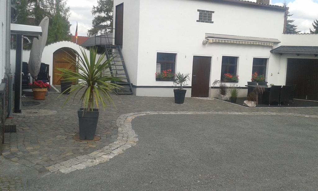Ferienwohnung - Chayenne Apartment Mit 2 Schlafzimmern Klinga Εξωτερικό φωτογραφία
