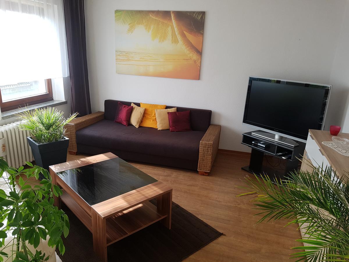 Ferienwohnung - Chayenne Apartment Mit 2 Schlafzimmern Klinga Εξωτερικό φωτογραφία
