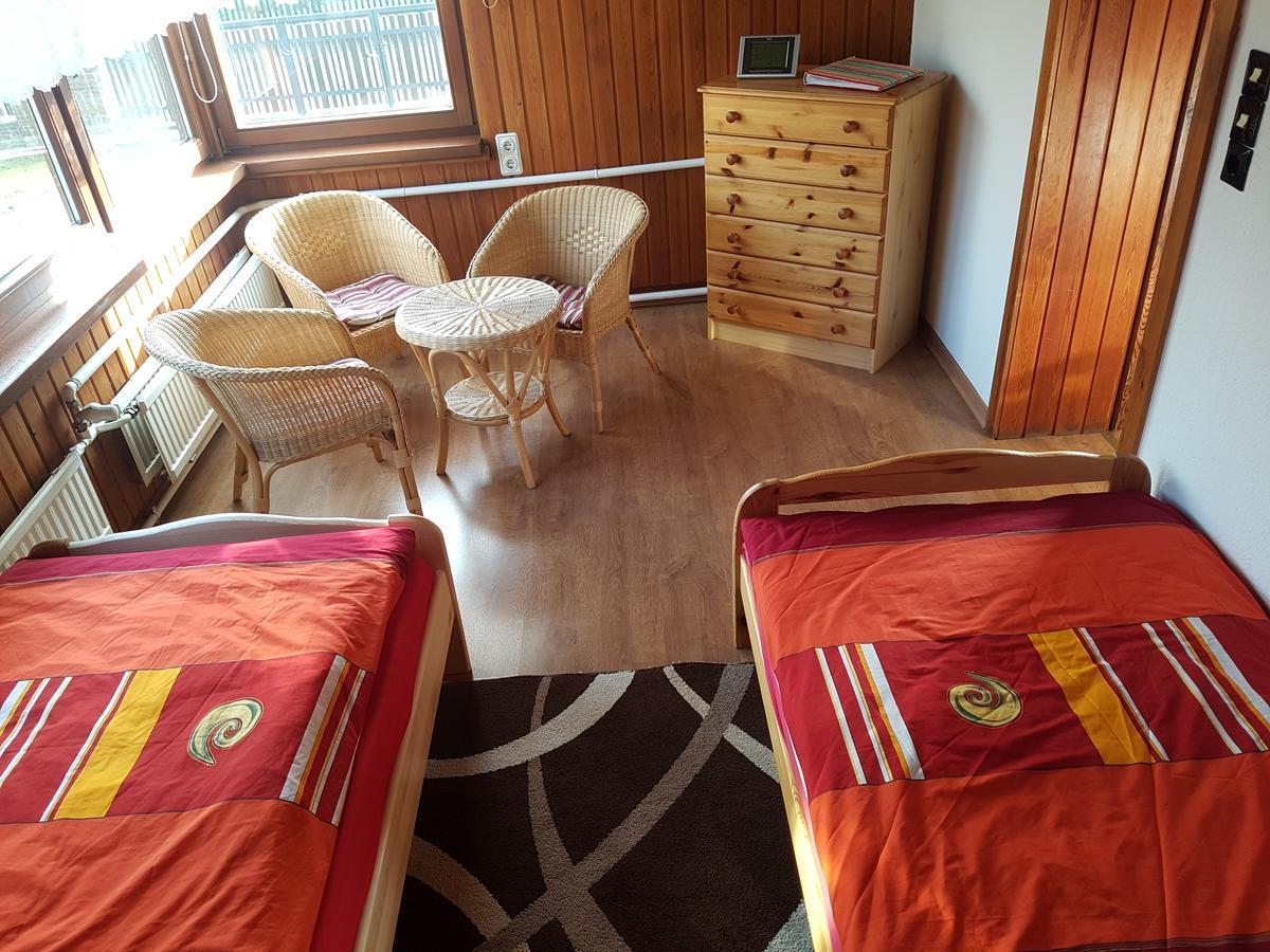 Ferienwohnung - Chayenne Apartment Mit 2 Schlafzimmern Klinga Εξωτερικό φωτογραφία