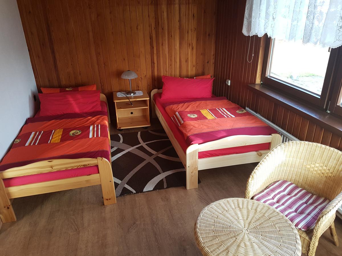 Ferienwohnung - Chayenne Apartment Mit 2 Schlafzimmern Klinga Εξωτερικό φωτογραφία