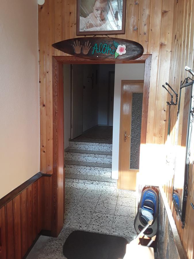 Ferienwohnung - Chayenne Apartment Mit 2 Schlafzimmern Klinga Εξωτερικό φωτογραφία
