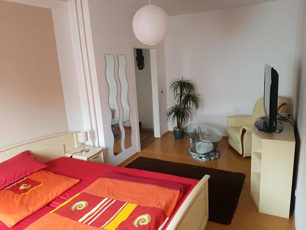 Ferienwohnung - Chayenne Apartment Mit 2 Schlafzimmern Klinga Εξωτερικό φωτογραφία